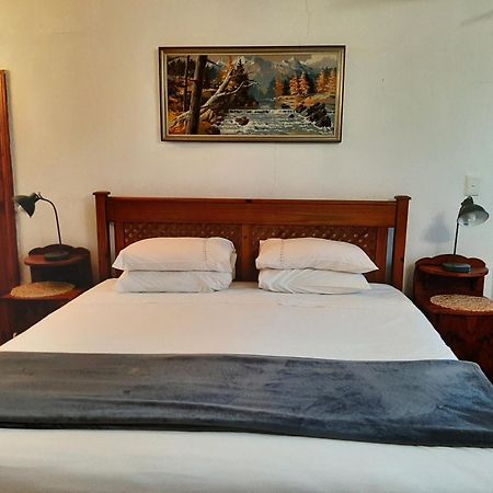 Karoo Life B&B Калицдорп Екстериор снимка