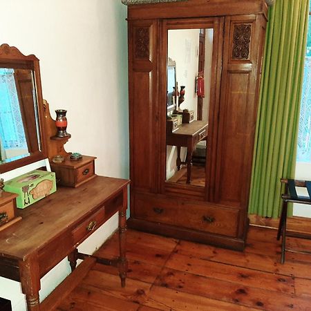 Karoo Life B&B Калицдорп Екстериор снимка