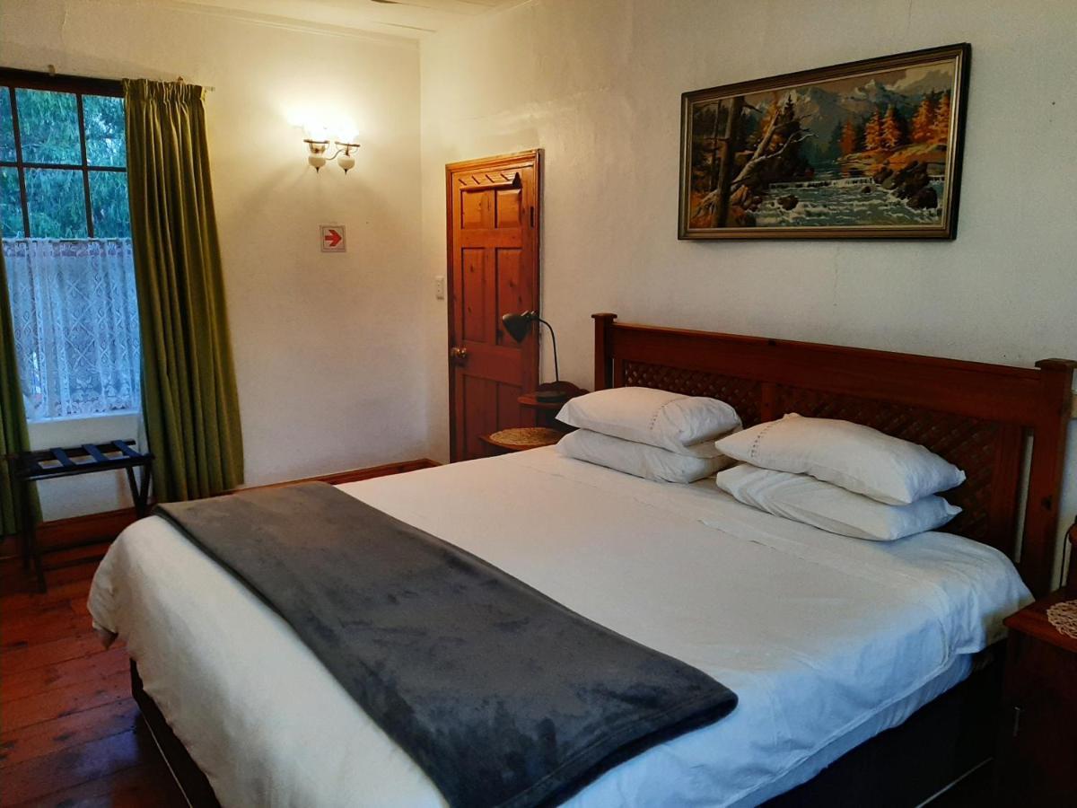 Karoo Life B&B Калицдорп Екстериор снимка