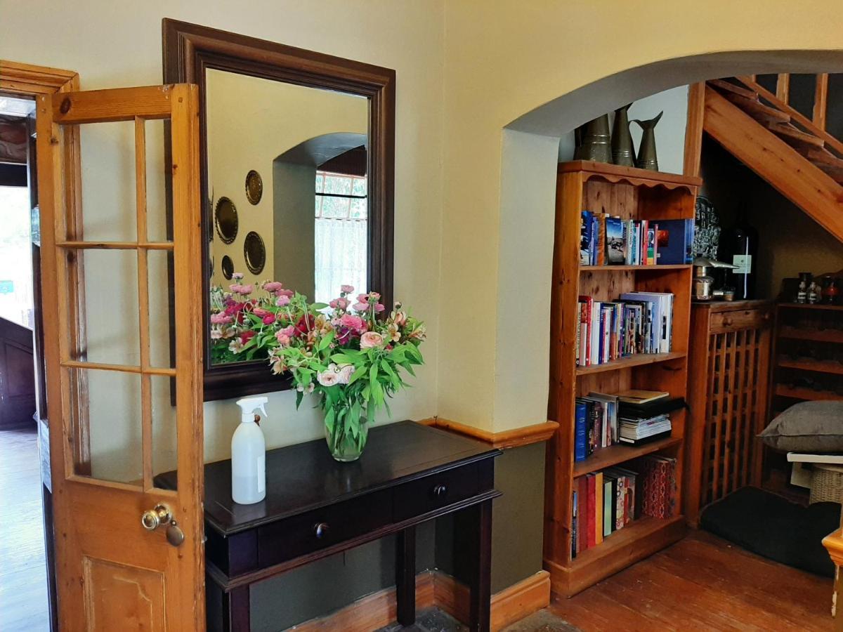 Karoo Life B&B Калицдорп Екстериор снимка