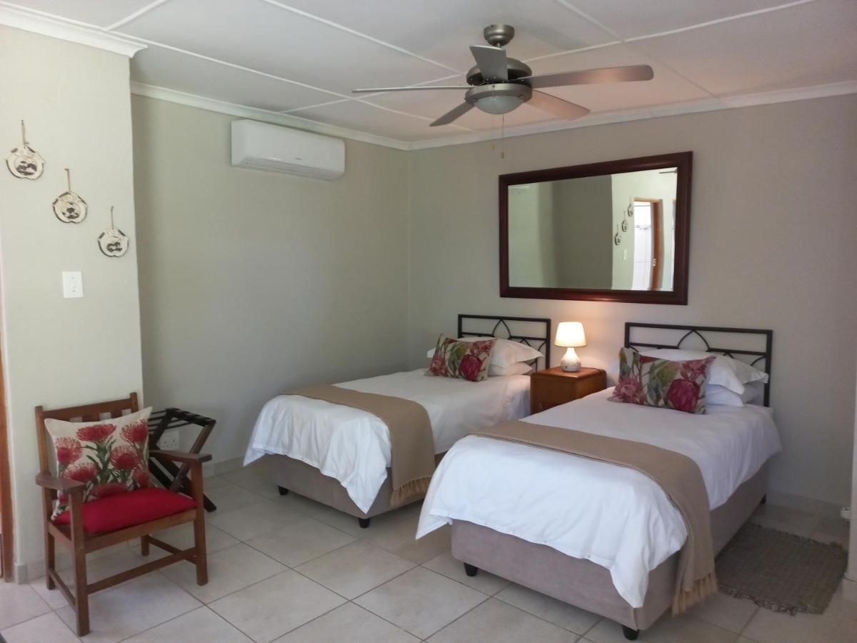 Karoo Life B&B Калицдорп Екстериор снимка