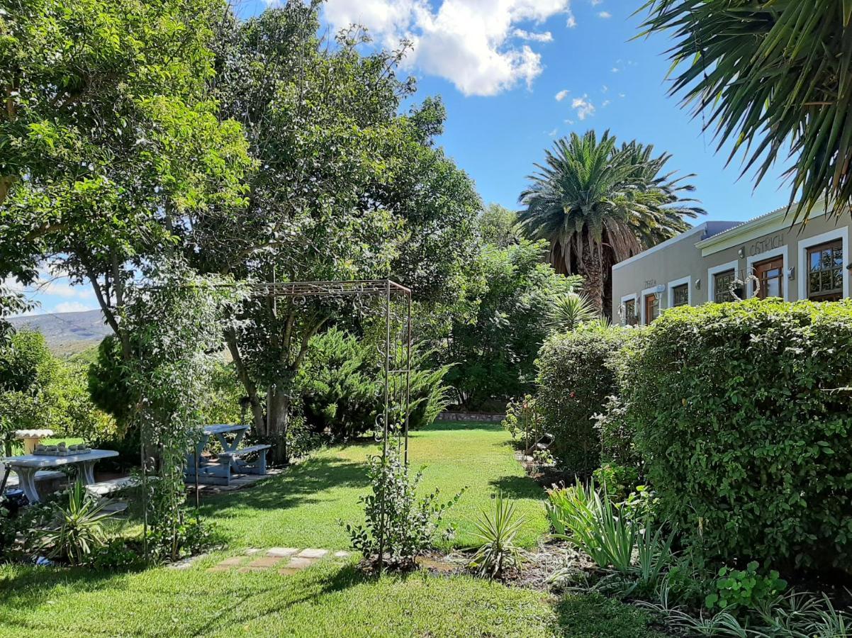 Karoo Life B&B Калицдорп Екстериор снимка
