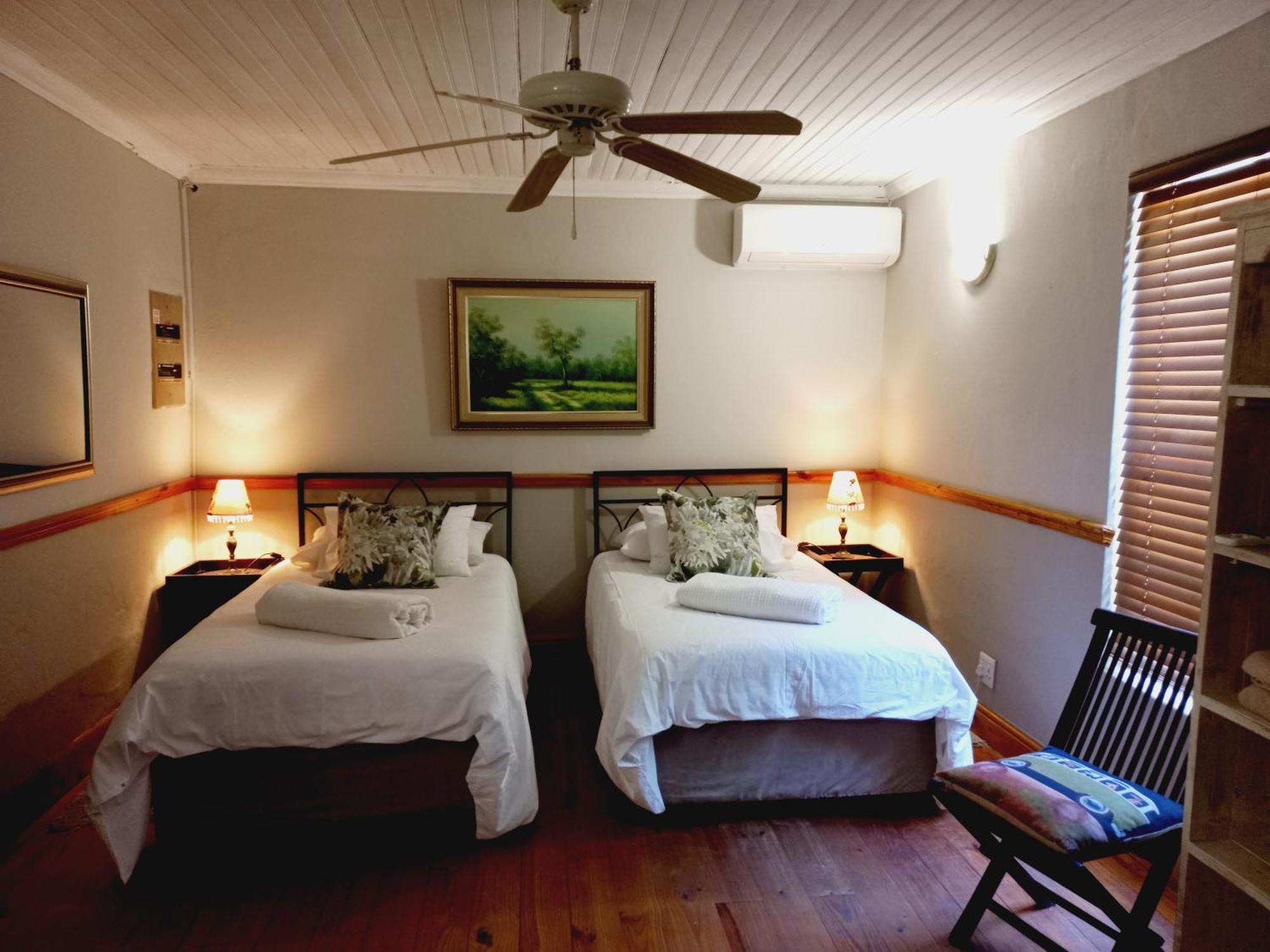 Karoo Life B&B Калицдорп Стая снимка
