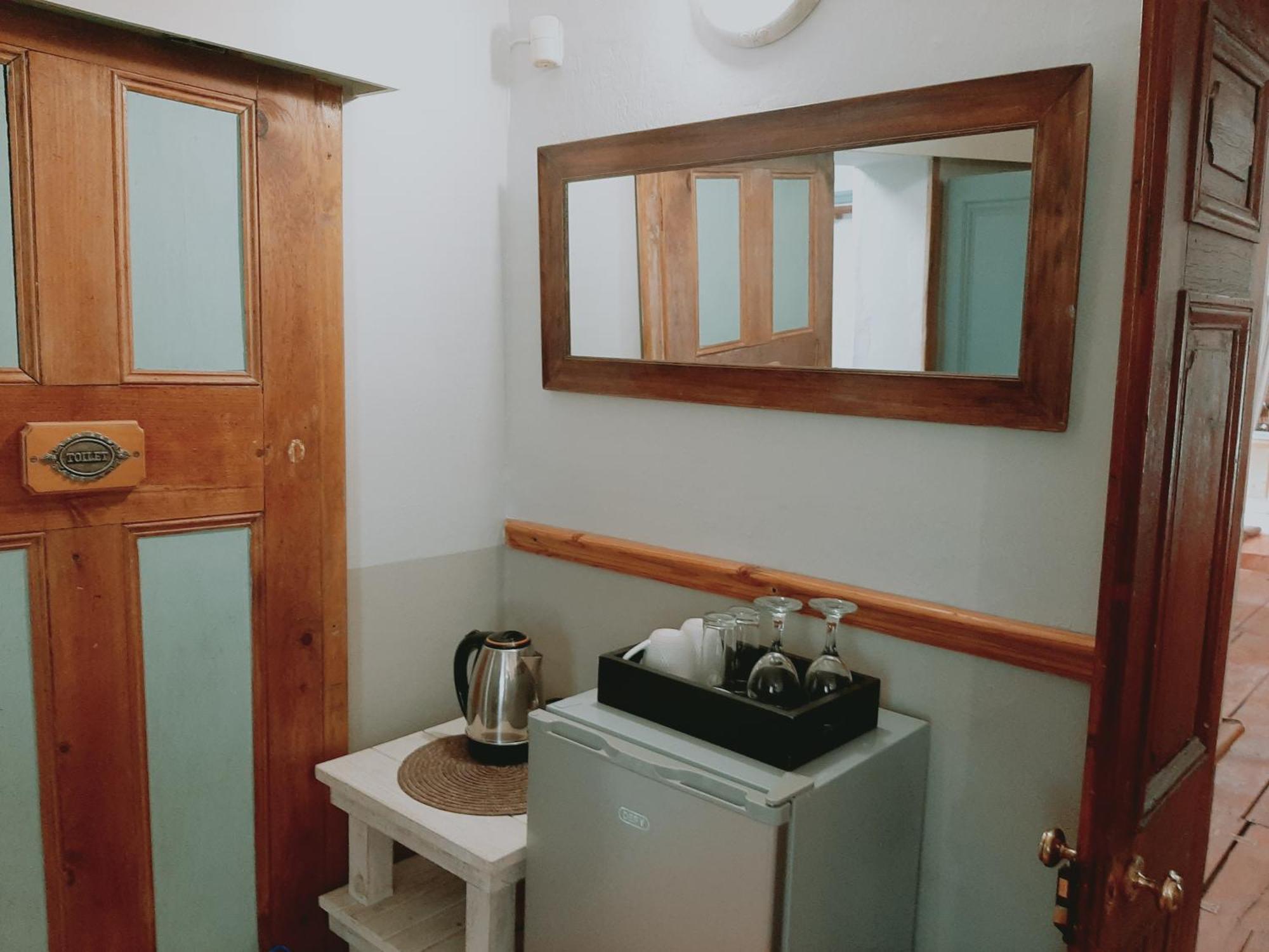 Karoo Life B&B Калицдорп Стая снимка
