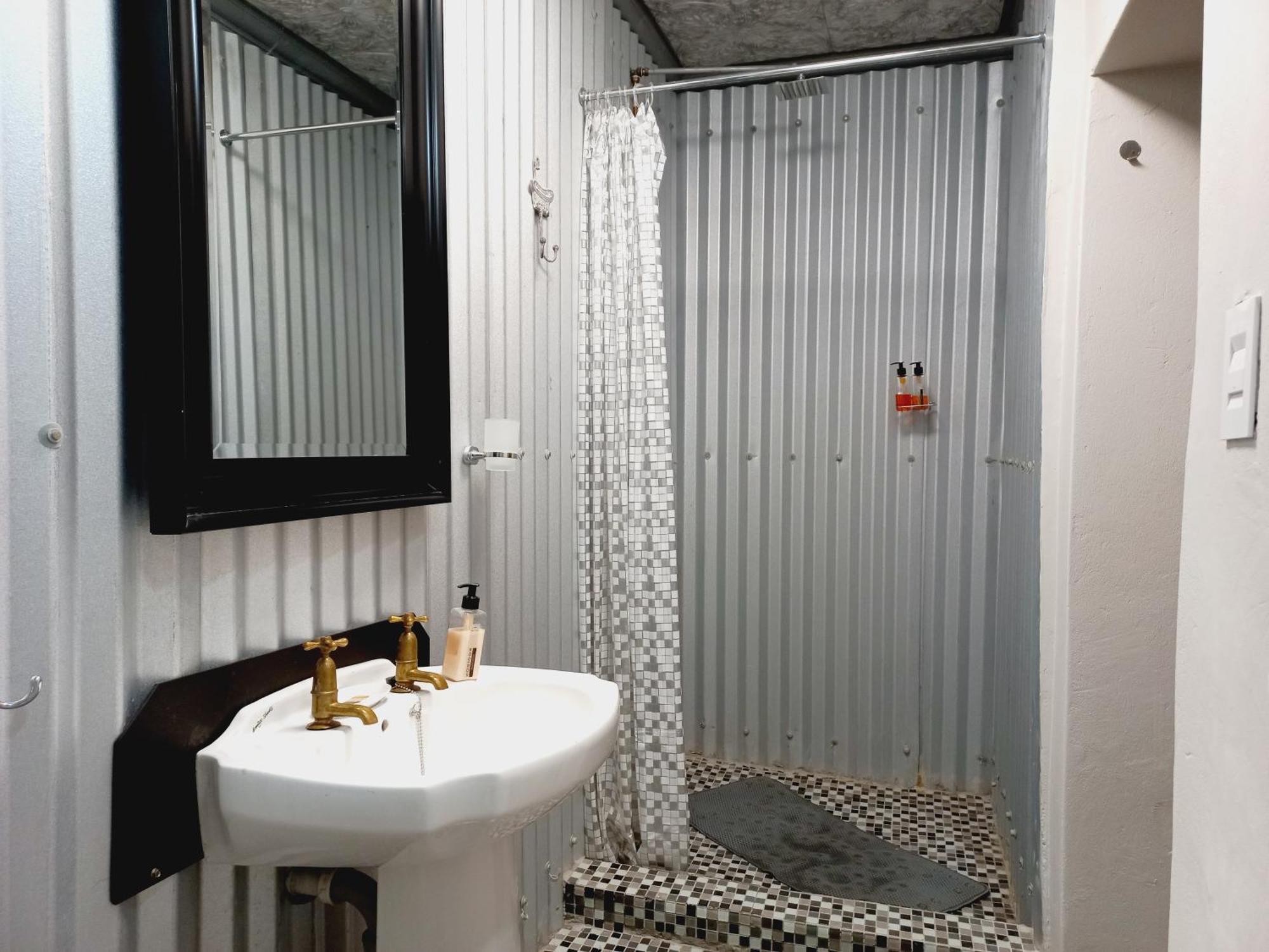 Karoo Life B&B Калицдорп Стая снимка