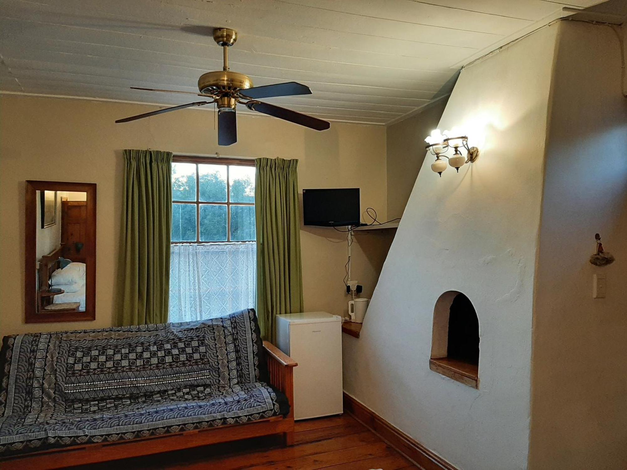 Karoo Life B&B Калицдорп Стая снимка
