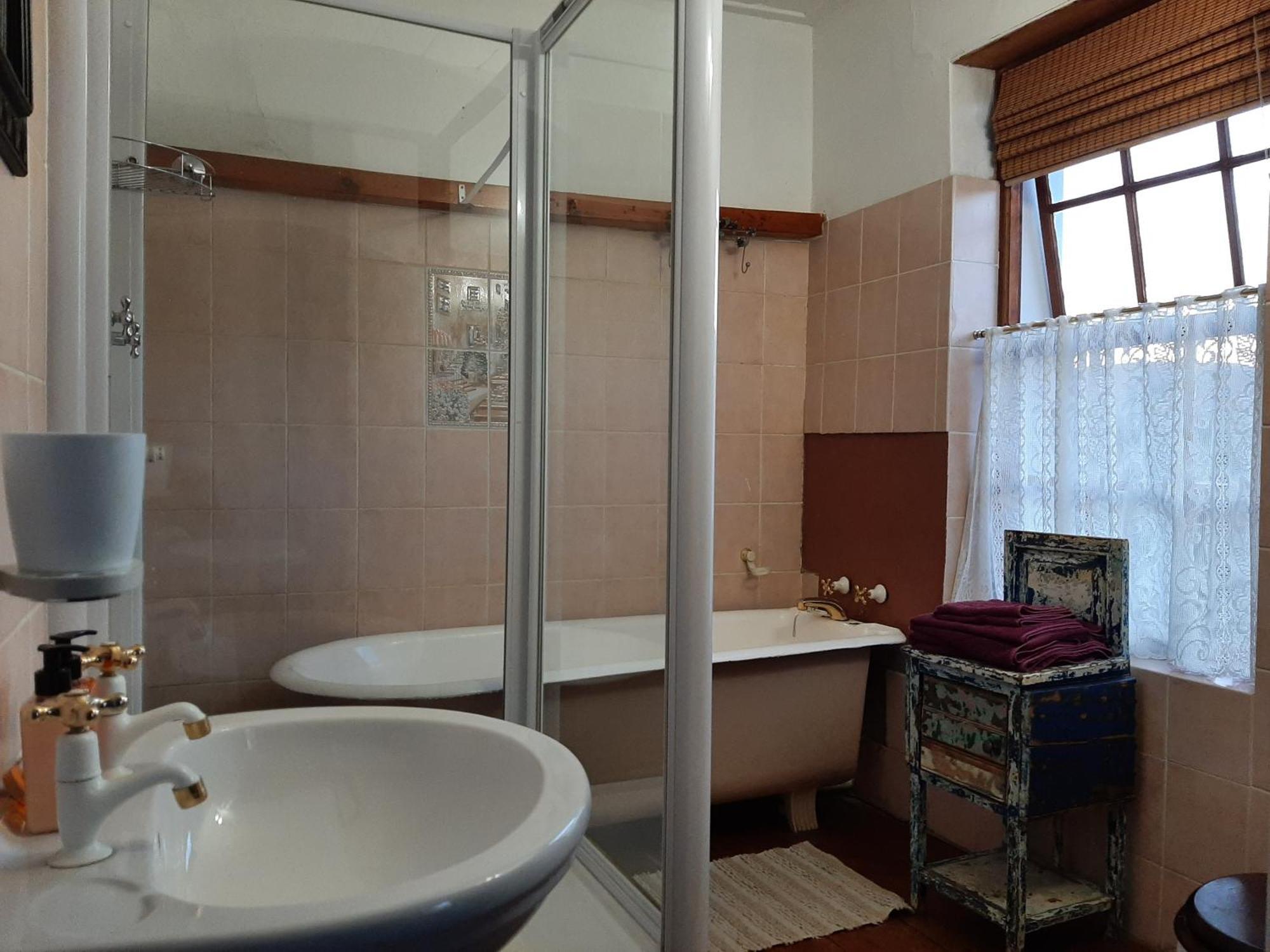 Karoo Life B&B Калицдорп Екстериор снимка