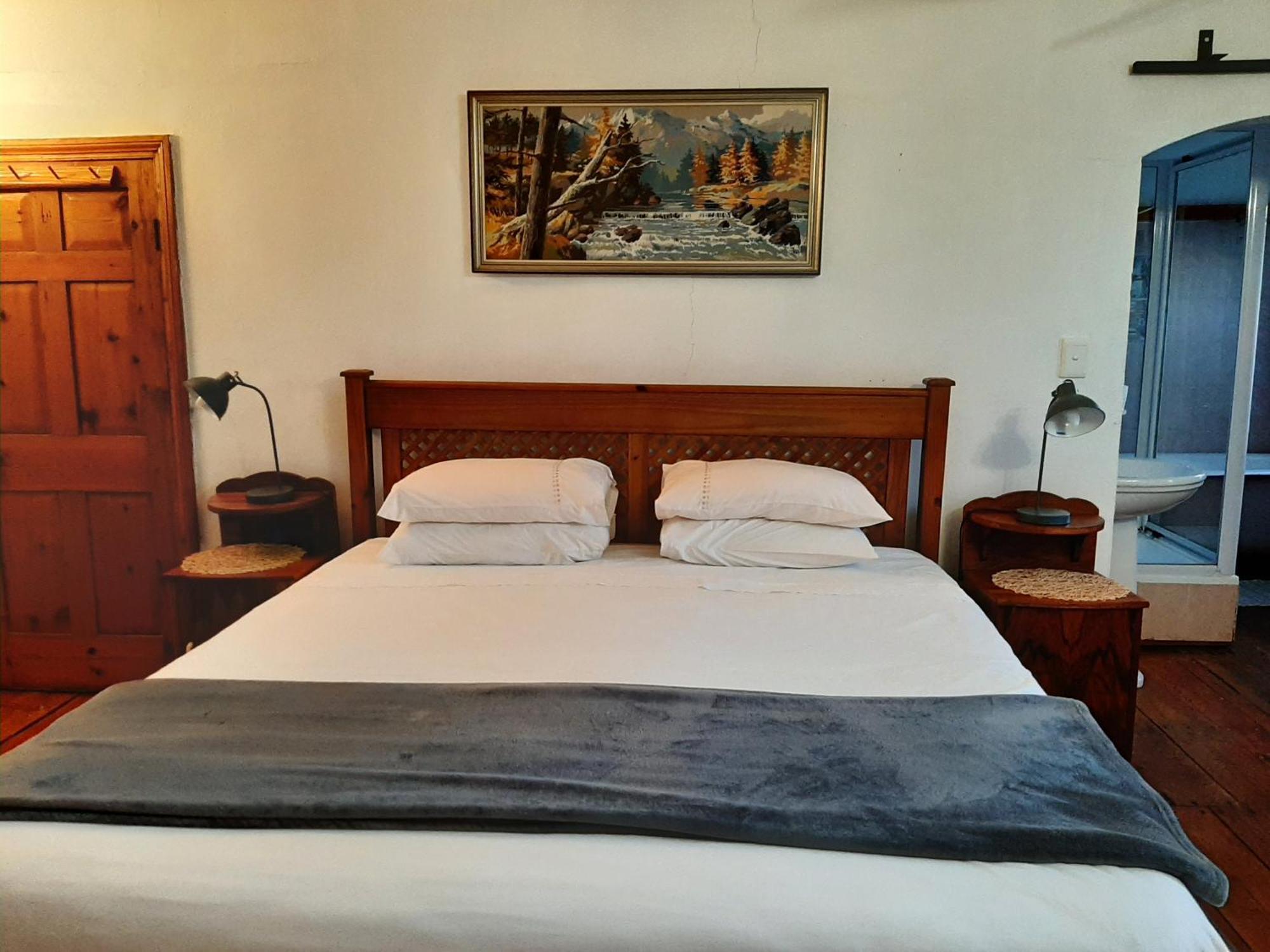Karoo Life B&B Калицдорп Екстериор снимка